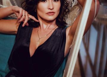 Інтер'єр ресторану СЕТІ